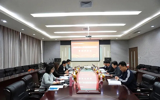 上海hg8868皇冠国际受邀参编《焊接机器人培训基地建设标准》！