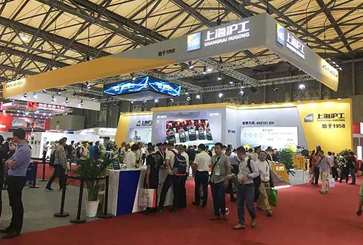 2019年北京·埃森焊接与切割展览会hg8868皇冠国际展位现场 2019年北京·埃森焊接与切割展览会hg8868皇冠国际展位现场