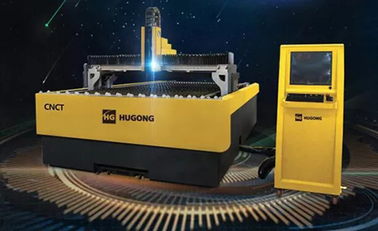 hg8868皇冠国际CNCT等离子切割机 hg8868皇冠国际CNCT等离子切割机