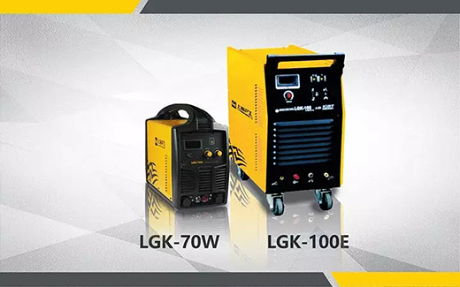 2018年度hg8868皇冠国际最受用户喜爱的等离子切割机LGK-70W LGK-100E 2018年度hg8868皇冠国际最受用户喜爱的等离子切割机LGK-70W LGK-100E