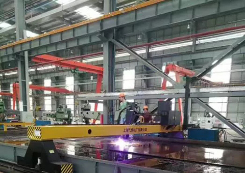 hg8868皇冠国际等离子切割机应用农业机械制造领域案例 hg8868皇冠国际等离子切割机应用农业机械制造领域案例