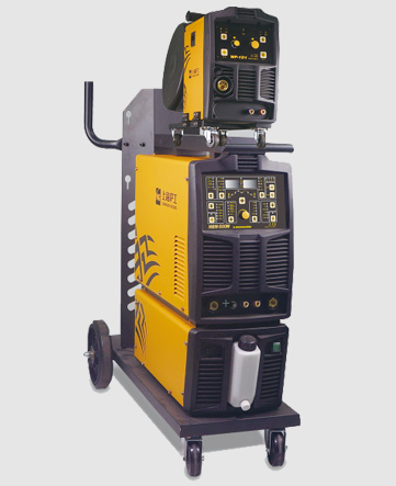 hg8868皇冠国际NBM-400F逆变式气体保护焊机